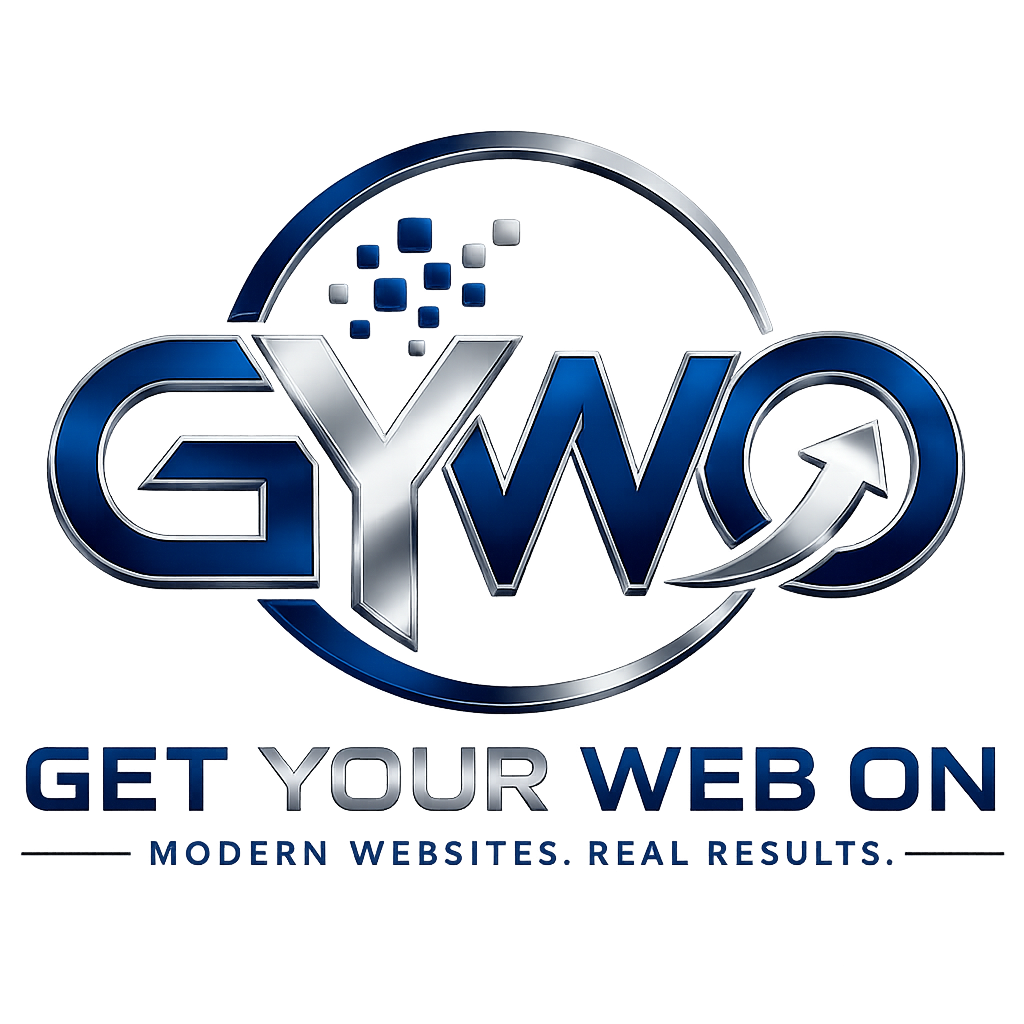 Get Your Web On