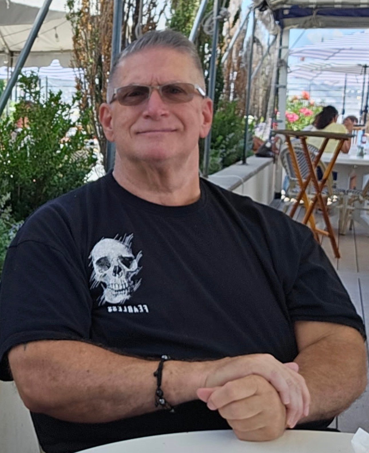 Founder
